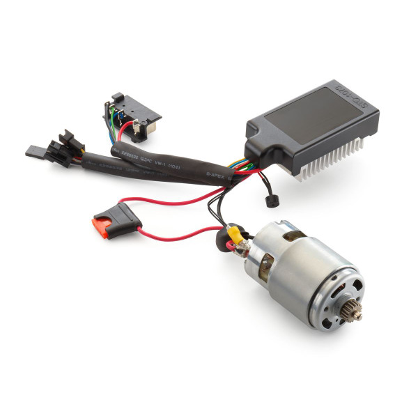 KTM Motor and esc combo 12